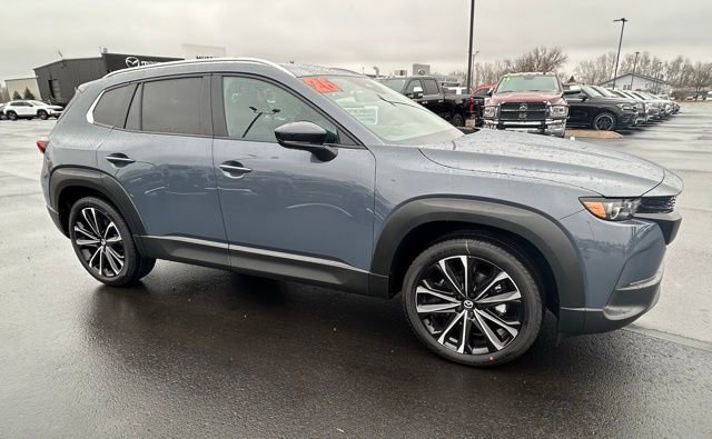 New 2026 MAZDA CX-50 AWD 2.5 S w/ Premium Package image 1