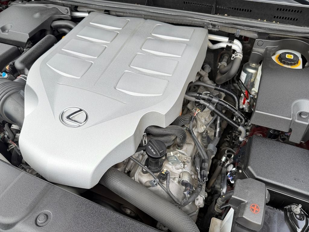 Used 2020 Lexus GX 460 Premium w/ Premium Package AWD/4WD image 30