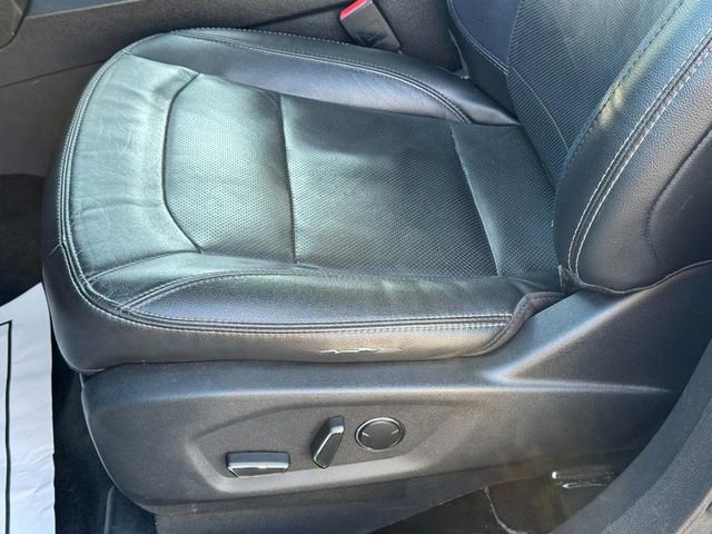 Used 2016 Ford Explorer Limited AWD/4WD image 27