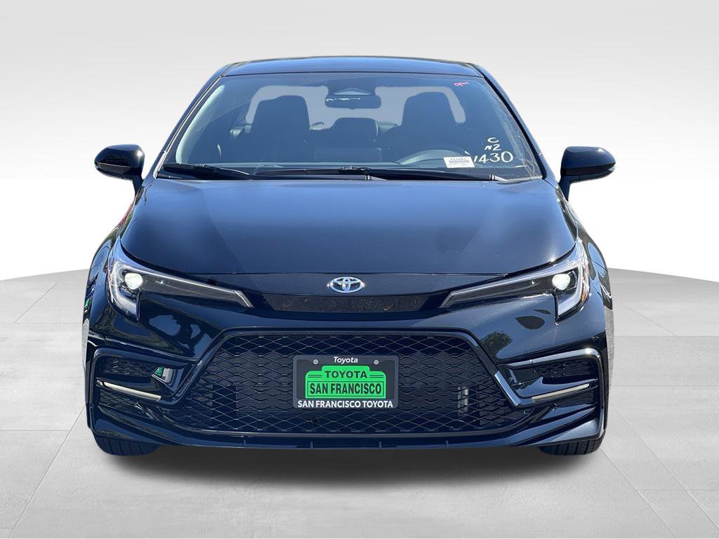 New 2027 Toyota Corolla SE FWD image 5