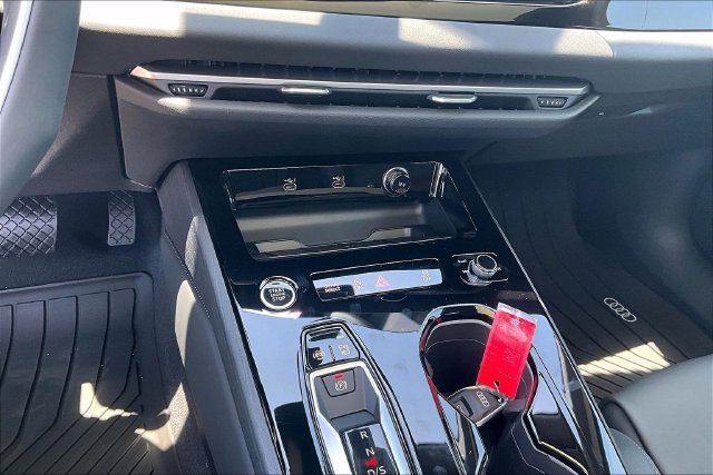 New 2026 Audi A5 Premium Plus AWD/4WD image 26