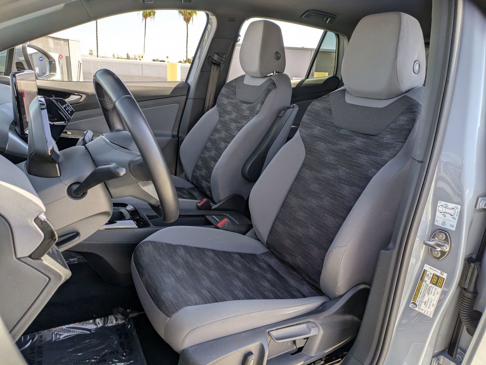 Used 2022 Volkswagen ID.4 Pro RWD image 29