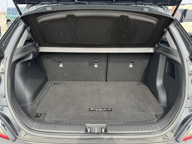 Used 2023 Hyundai Kona SEL w/ Cargo Package image 18