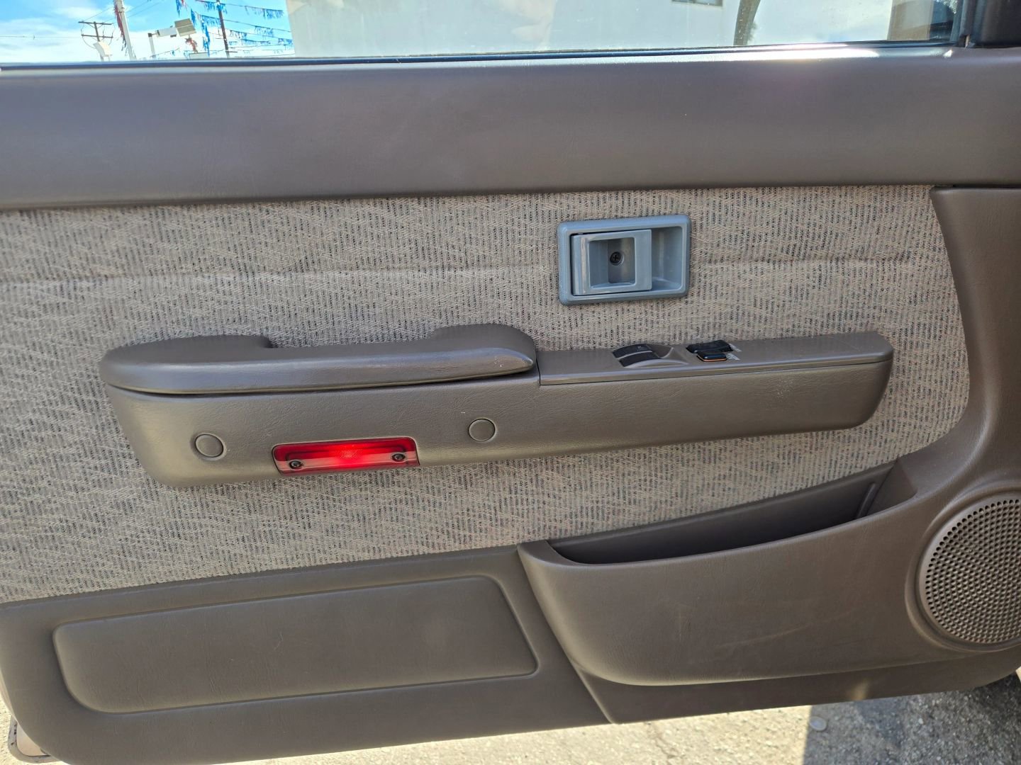 Used 1999 Toyota Tacoma 2WD Xtracab image 9