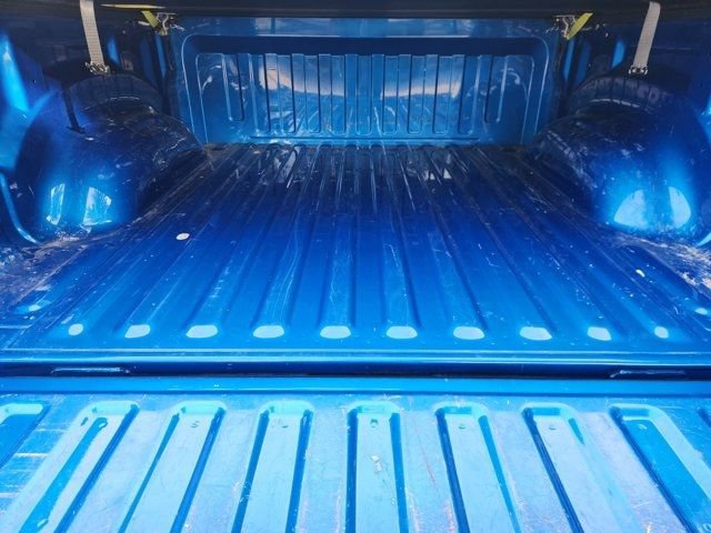 Used 2024 RAM 1500 Lone Star image 34