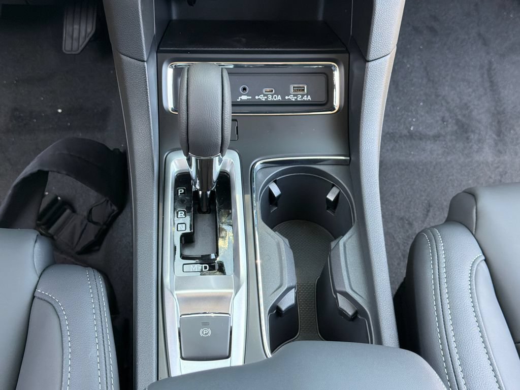 New 2026 Subaru Ascent Premium AWD/4WD image 10