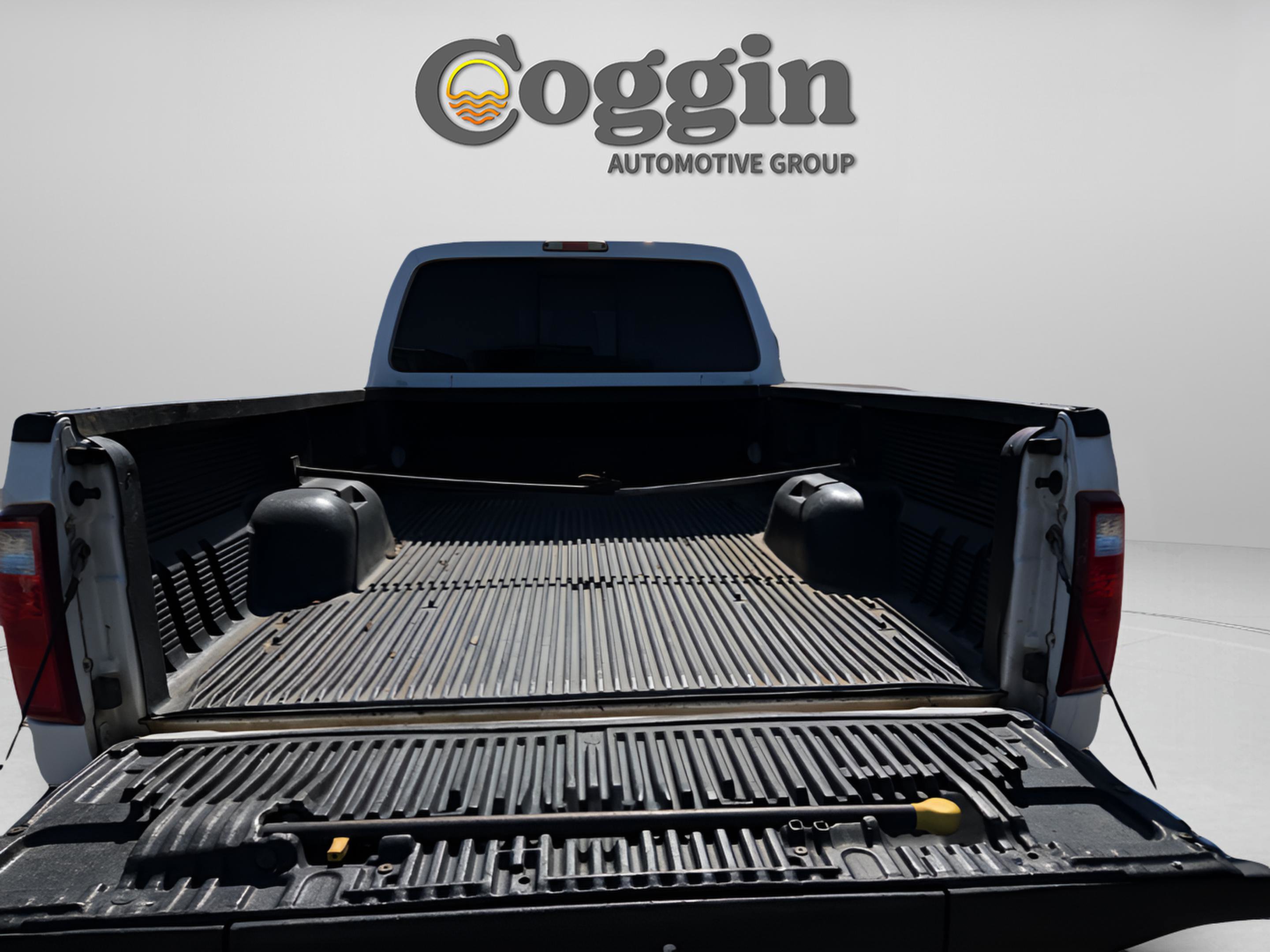 Used 2016 Ford F250 Lariat w/ FX4 Off-Road Package image 13