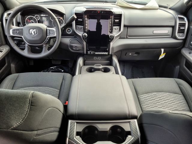 New 2025 RAM 2500 Big Horn image 12