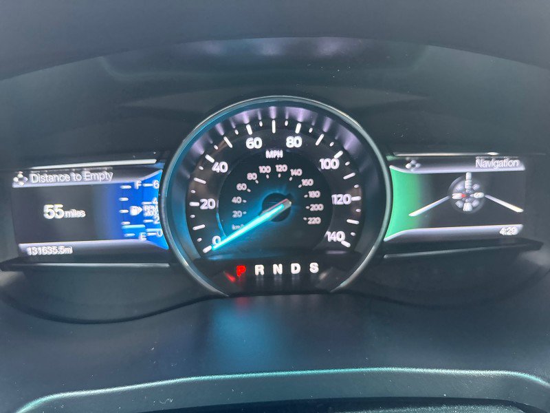 Used 2017 Ford Explorer Limited image 19