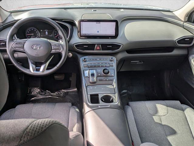 Used 2023 Hyundai Santa Fe SEL w/ Cargo Package image 18