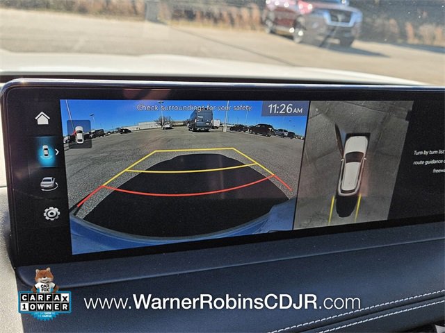 Used 2024 Genesis Electrified GV70 w/ Prestige Package image 23