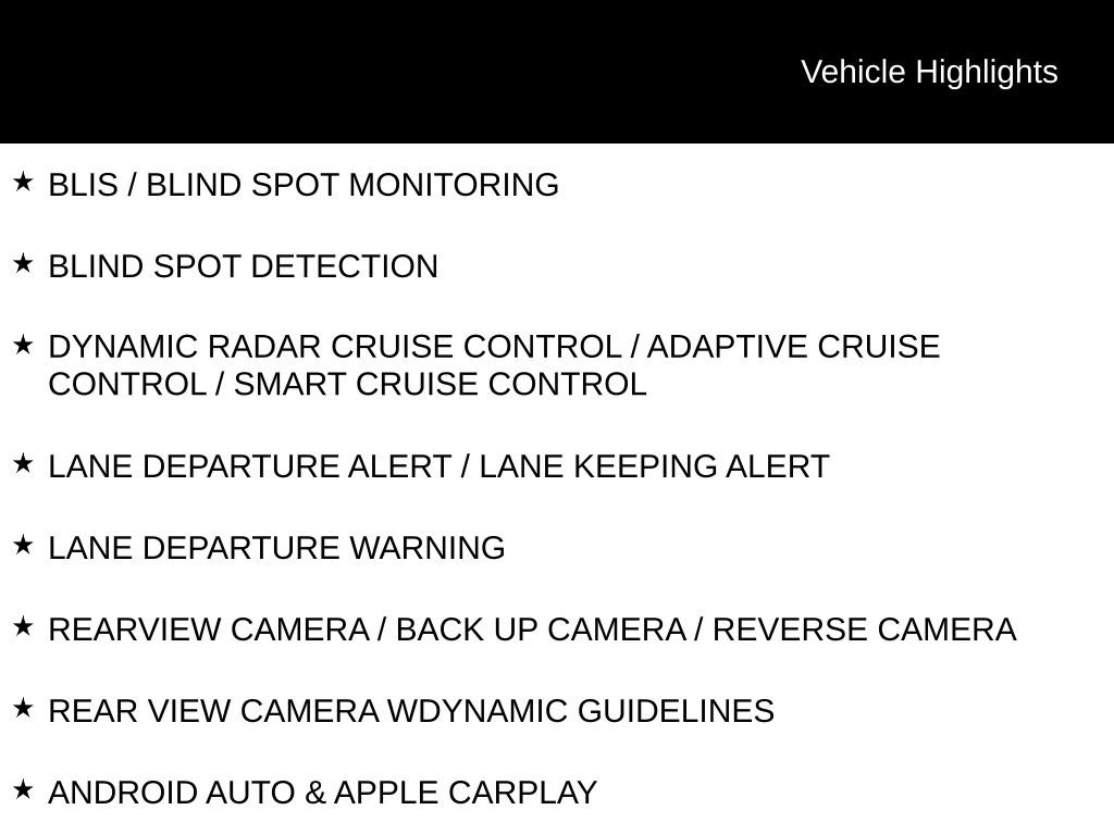 Used 2024 Chrysler Pacifica Touring-L image 4