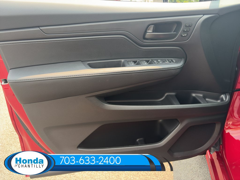 New 2026 Honda Odyssey Sport-L image 24