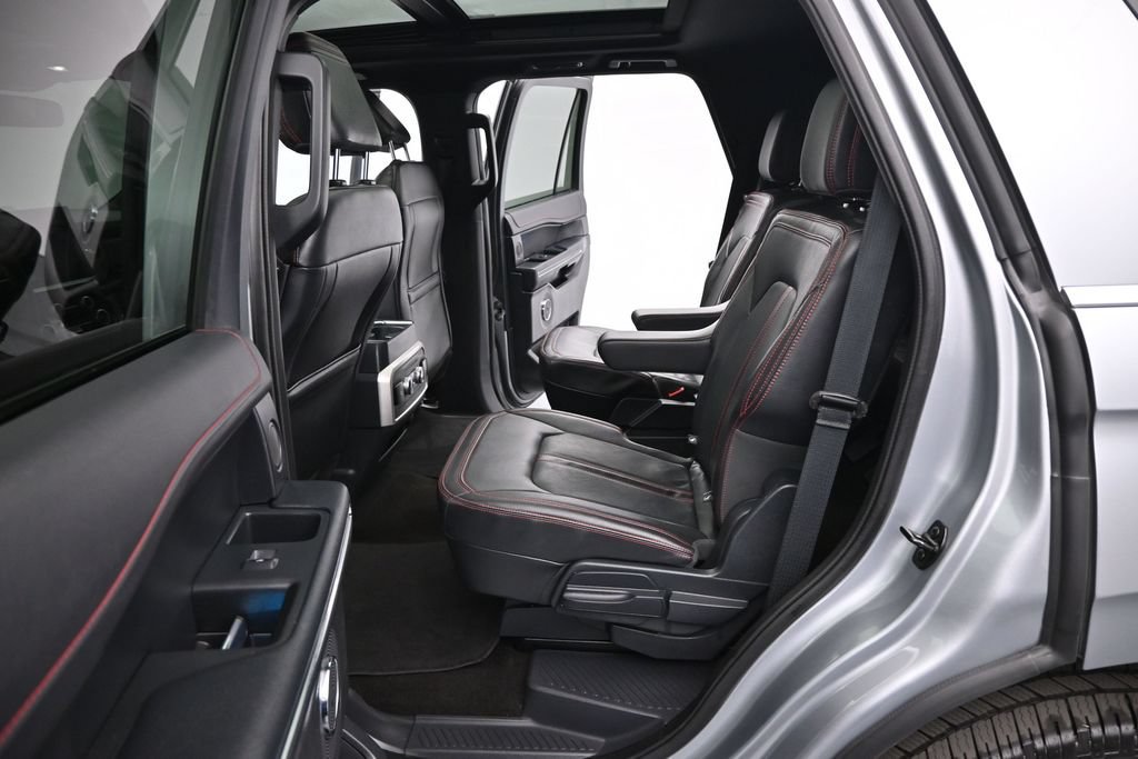 Certified 2023 Ford Expedition Limited AWD/4WD image 22