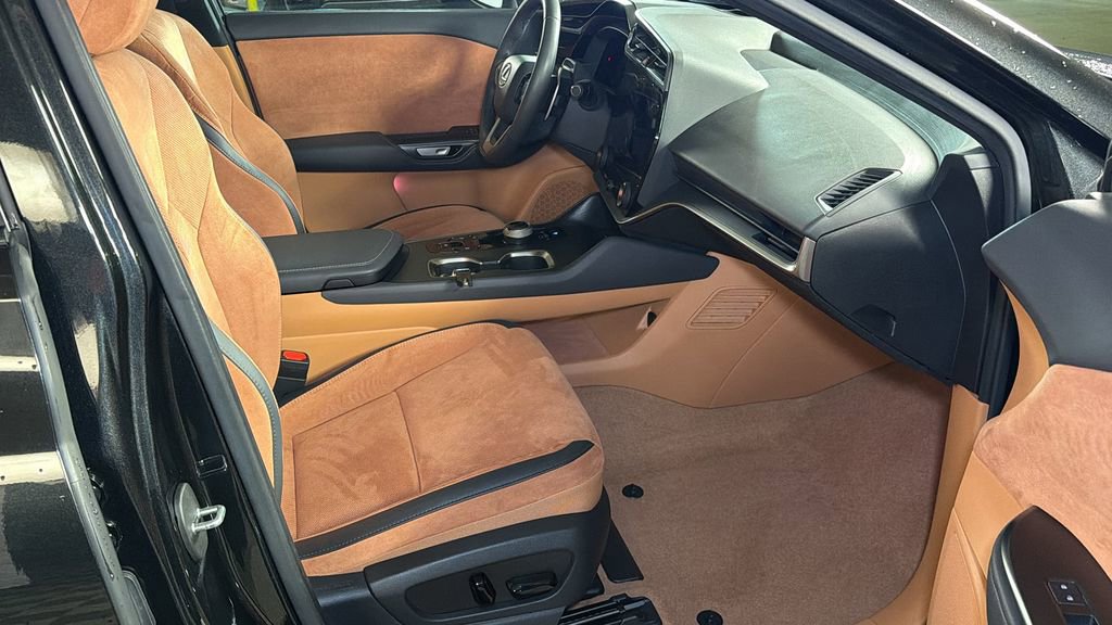 Used 2023 Lexus RZ 450e Premium w/ Accessory Package (Z1) AWD/4WD image 9