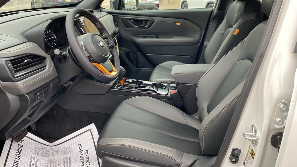 New 2026 Subaru Forester Wilderness AWD/4WD image 31