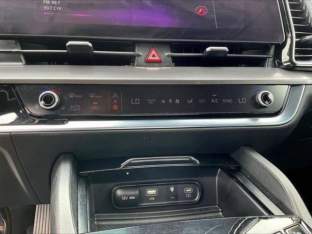 Certified 2023 Kia Sportage SX Prestige AWD/4WD image 18