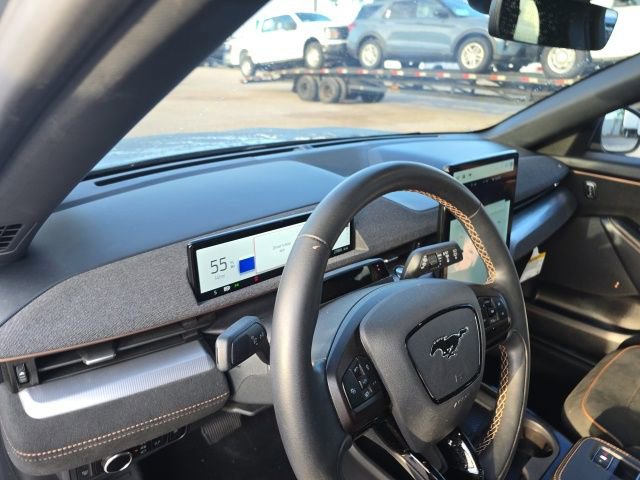 Used 2023 Ford Mustang Mach-E GT image 9