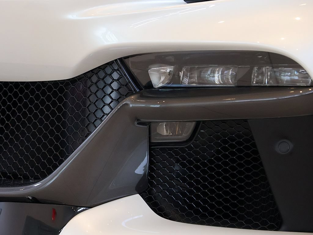 Certified 2025 Ferrari Purosangue AWD/4WD image 11