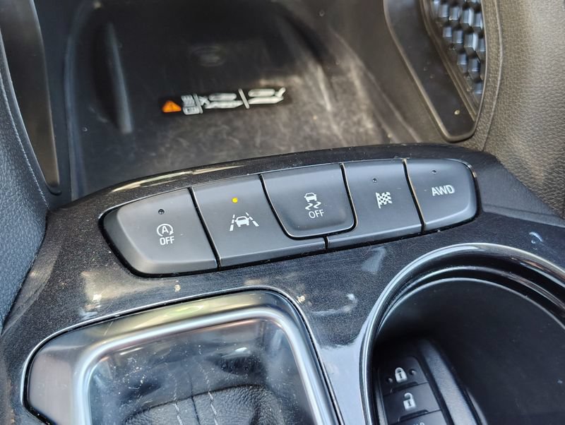 Used 2024 Chevrolet TrailBlazer LT w/ Convenience Package AWD/4WD image 35