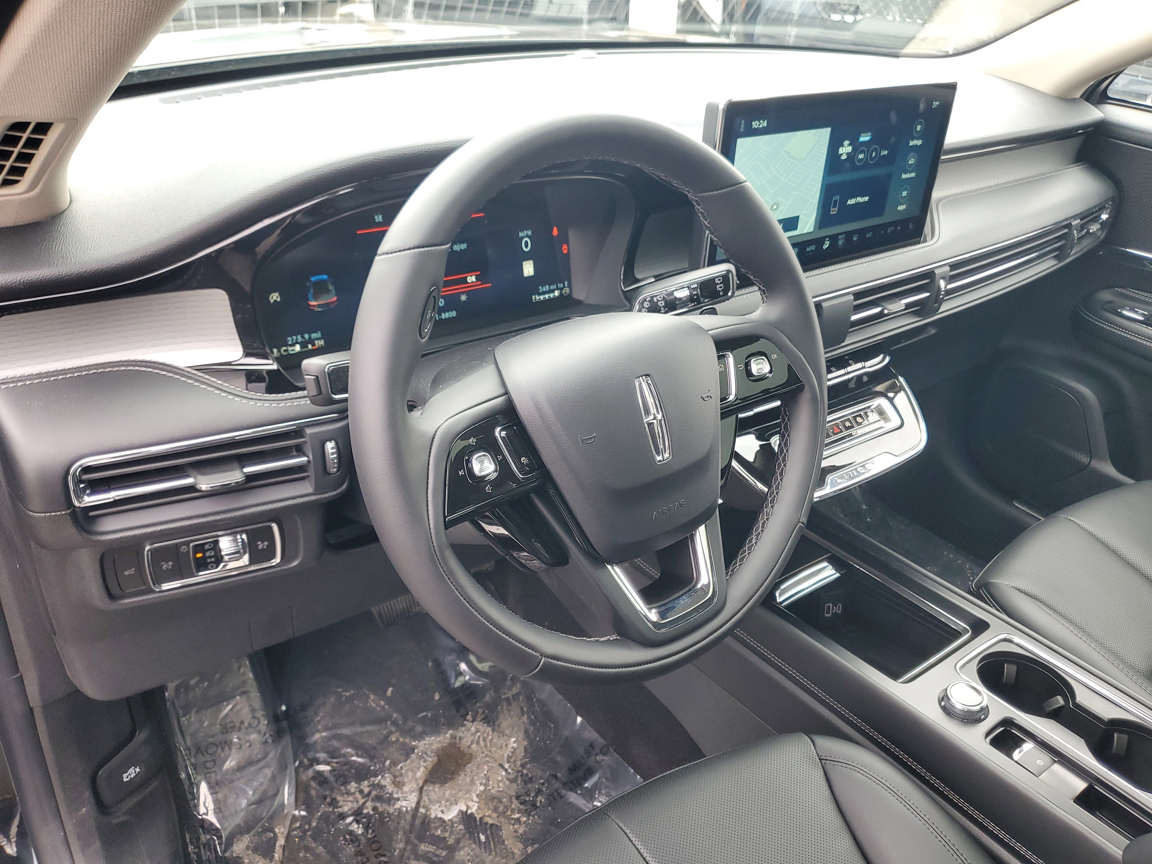 New 2026 Lincoln Corsair Premiere image 13