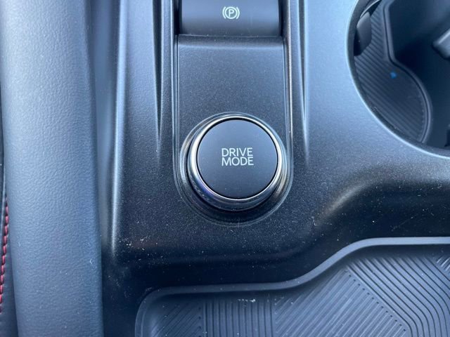 New 2026 Ford Explorer ST-Line w/ ST-Line Street Pack RWD image 16