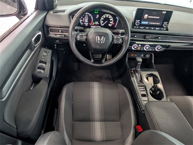 Used 2023 Honda Civic Sport image 8