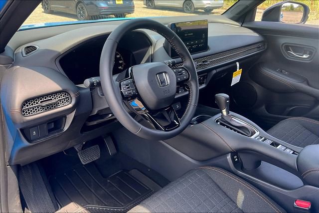 New 2026 Honda HR-V Sport image 7