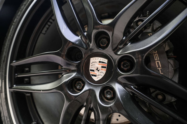Used 2019 Porsche 911 Carrera RWD image 45