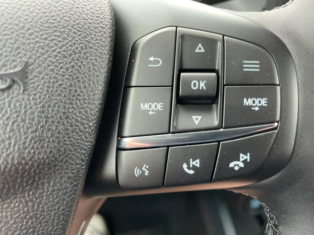 New 2026 Ford Maverick Lariat AWD/4WD image 16