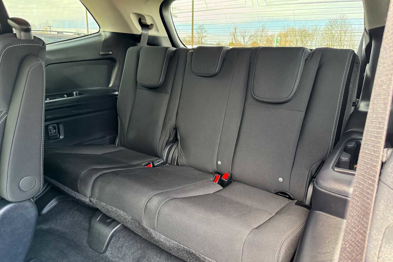 Certified 2023 Subaru Ascent Premium w/ Convenience Package image 14