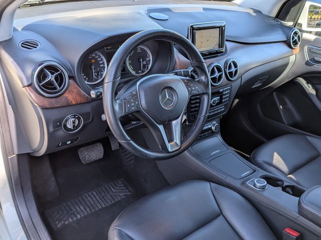 Used 2014 Mercedes-Benz B 250e image 10
