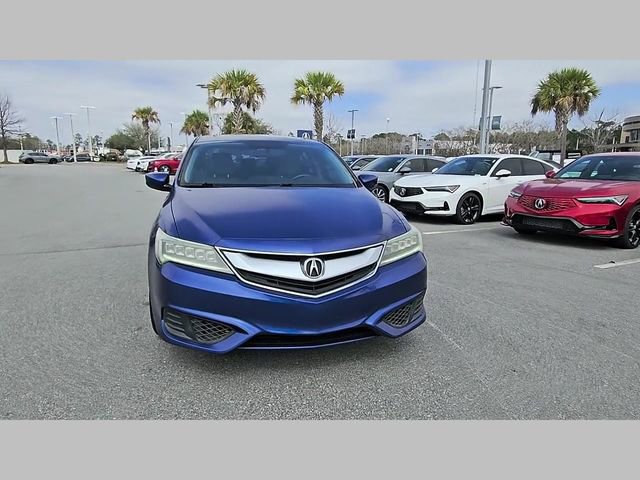 Used 2017 Acura ILX image 32