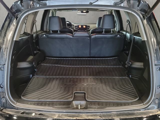 Used 2021 Honda Pilot Special Edition image 7