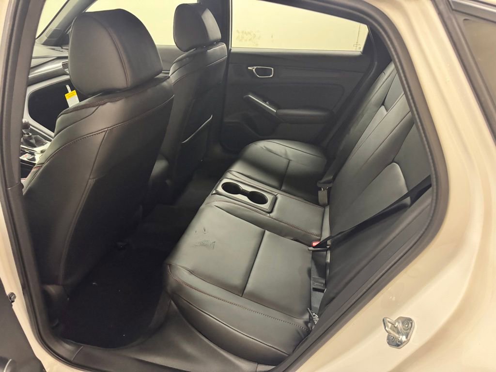 New 2026 Acura Integra Type S image 31