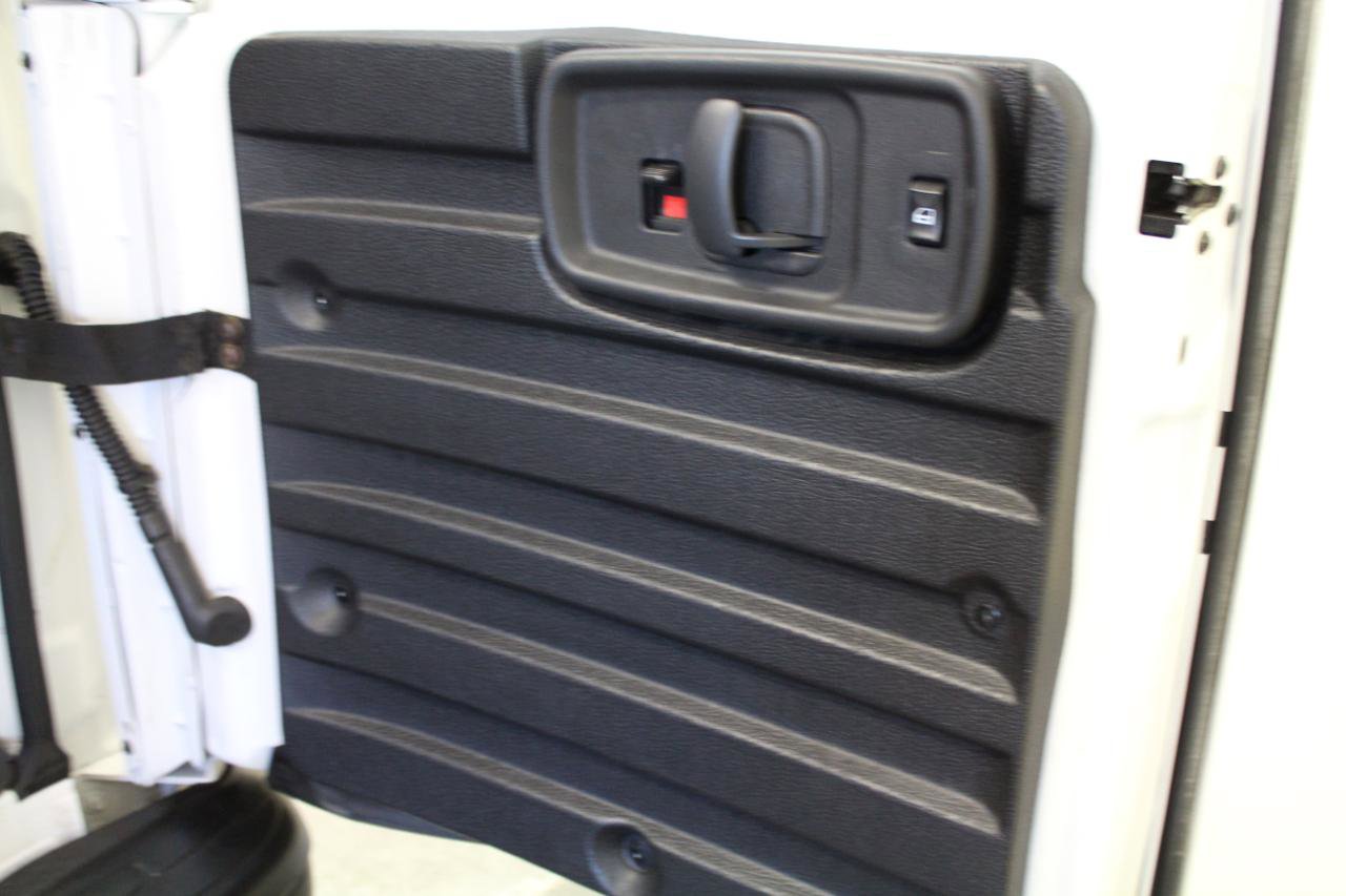 Used 2020 Chevrolet Express 2500 RWD image 25