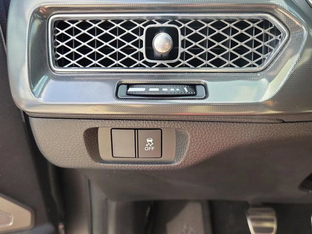 Certified 2023 Acura Integra A-Spec image 12