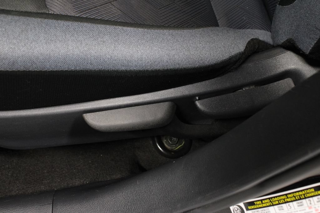 Certified 2024 Nissan Versa SV FWD image 23