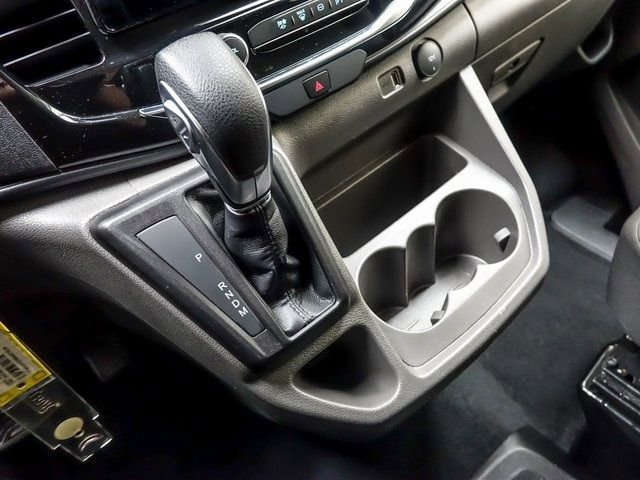 Used 2024 Ford Transit 350 XLT image 15