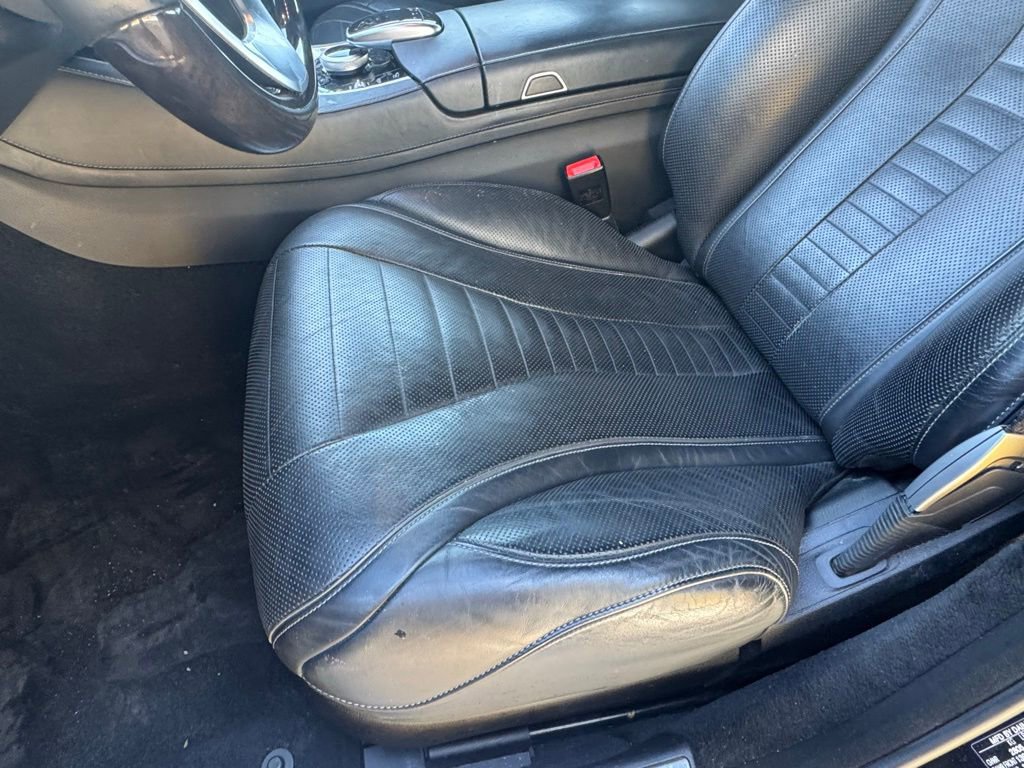 Used 2019 Mercedes-Benz S 560 4MATIC Sedan w/ AMG Line Exterior image 25