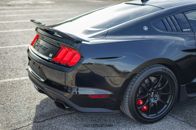 Used 2022 Ford Mustang GT Premium w/ GT Performance Package RWD image 80