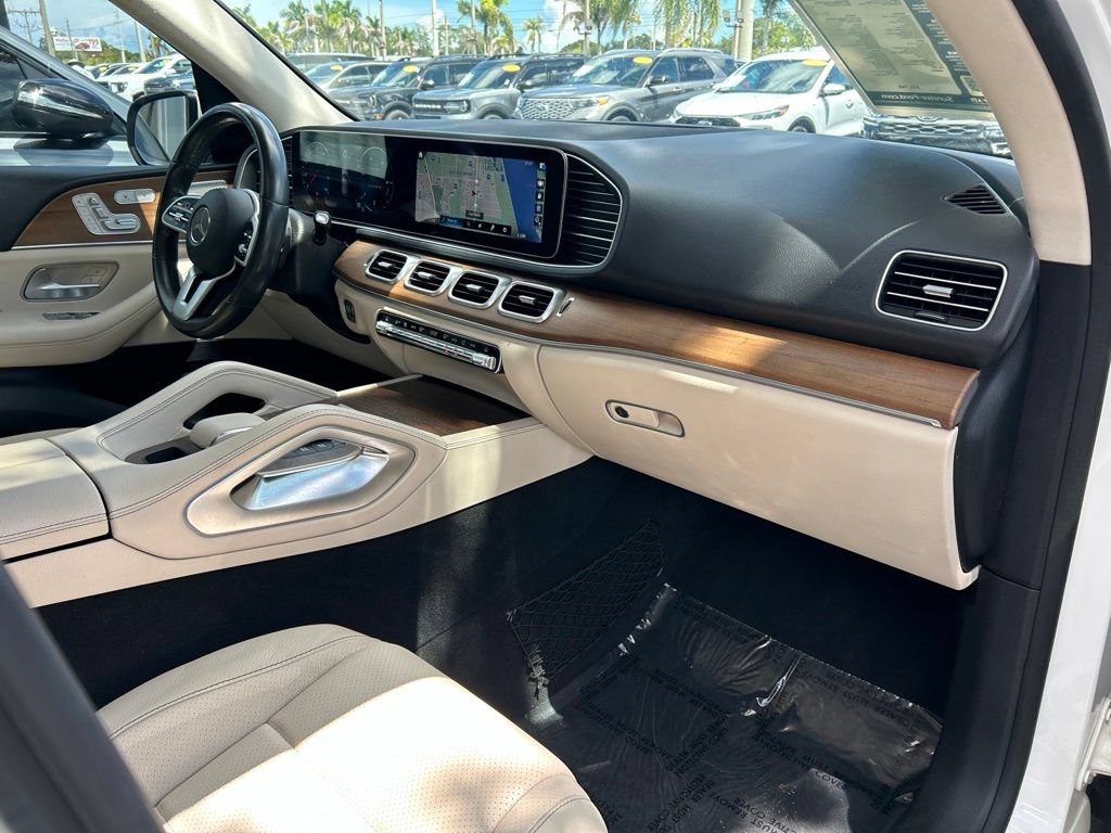 Used 2021 Mercedes-Benz GLE 350 image 45