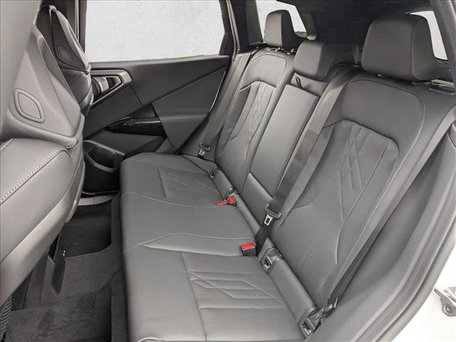 New 2026 BMW X3 xDrive30 w/ Convenience Package image 16