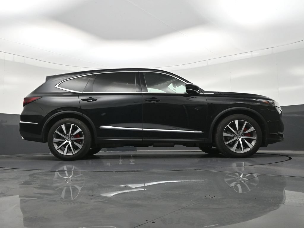 Used 2026 Acura MDX w/ Technology Package FWD image 29