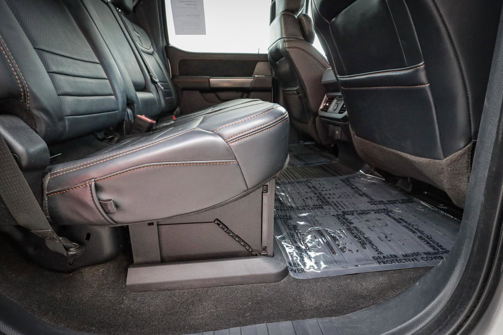 Used 2023 Ford F350 Platinum w/ Tremor Off-Road Package image 29