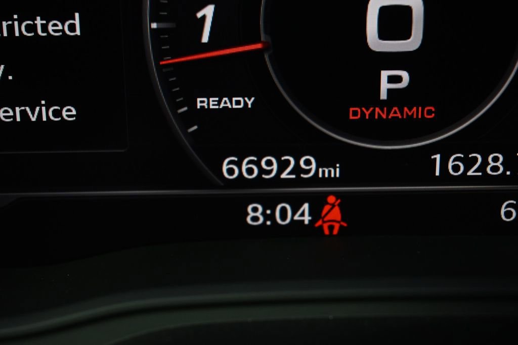 Used 2019 Audi S4 Premium Plus w/ Premium Plus Package AWD/4WD image 27