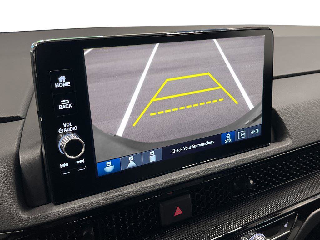 New 2026 Honda CR-V Sport Touring image 19