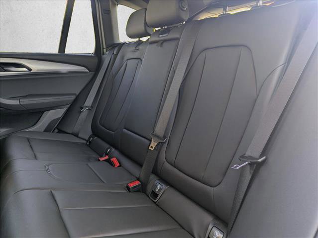 Used 2021 BMW X3 xDrive30e w/ Premium Package image 19
