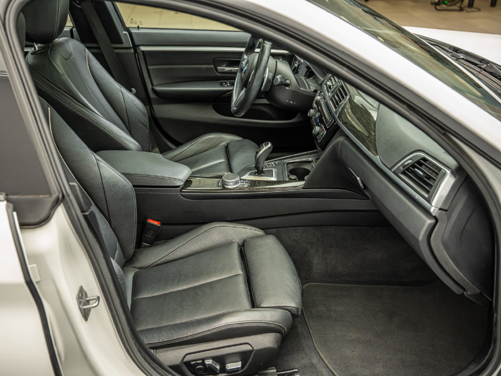 Used 2020 BMW 430i Gran Coupe xDrive AWD/4WD image 22
