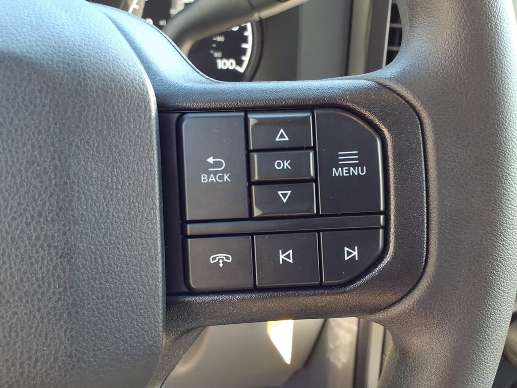 New 2027 Ford F250 XLT w/ Snow Plow Prep Package AWD/4WD image 25